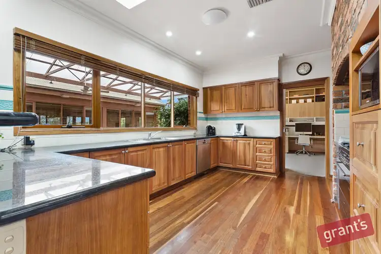 Second view of Homely house listing, 45 Robinson Road, Narre Warren North VIC 3804