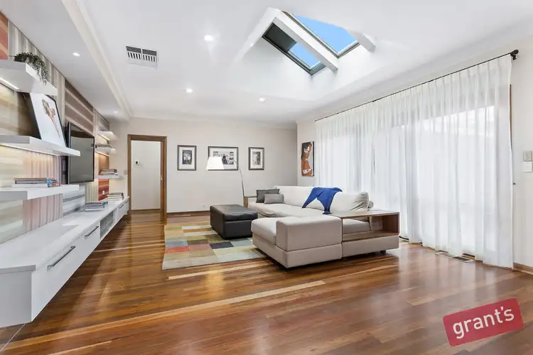 Third view of Homely house listing, 45 Robinson Road, Narre Warren North VIC 3804