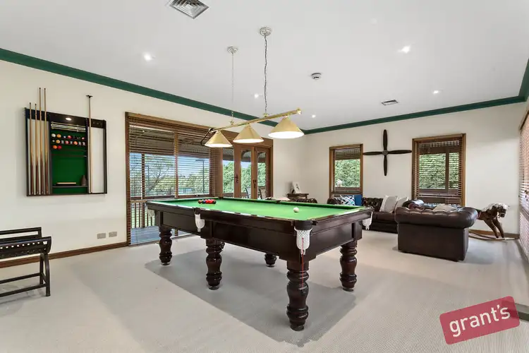 Fourth view of Homely house listing, 45 Robinson Road, Narre Warren North VIC 3804