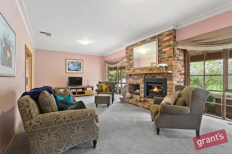 Fifth view of Homely house listing, 45 Robinson Road, Narre Warren North VIC 3804