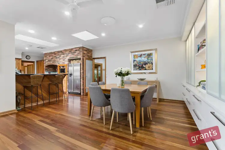 Sixth view of Homely house listing, 45 Robinson Road, Narre Warren North VIC 3804