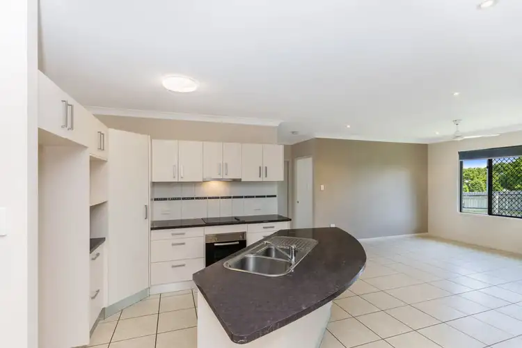 Third view of Homely house listing, 2 Adrian Rise, Mount Louisa QLD 4814