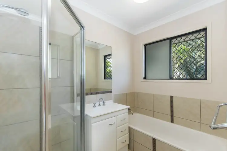 Fourth view of Homely house listing, 2 Adrian Rise, Mount Louisa QLD 4814