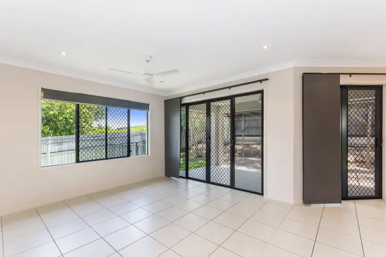 Fifth view of Homely house listing, 2 Adrian Rise, Mount Louisa QLD 4814