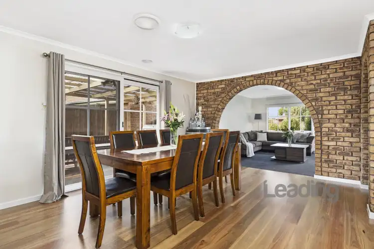 Third view of Homely house listing, 4 McMahon Court, Sunbury VIC 3429