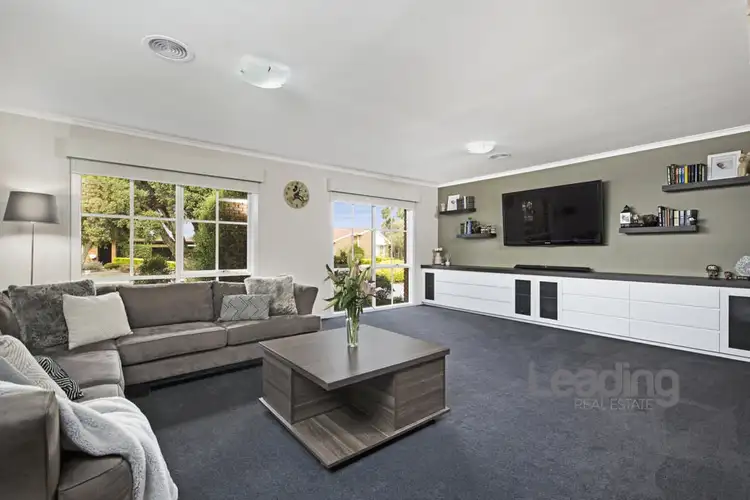 Fourth view of Homely house listing, 4 McMahon Court, Sunbury VIC 3429