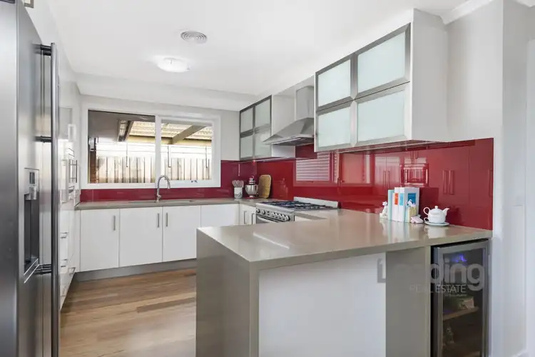 Fifth view of Homely house listing, 4 McMahon Court, Sunbury VIC 3429