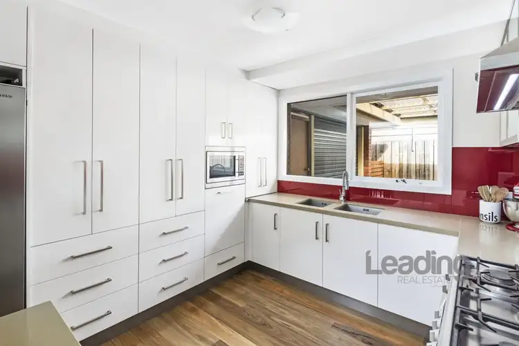 Sixth view of Homely house listing, 4 McMahon Court, Sunbury VIC 3429