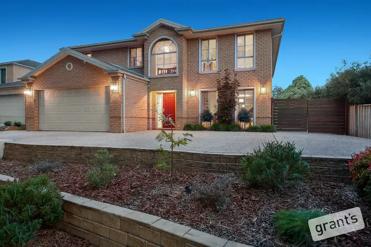36 Riviera Drive, Berwick VIC 3806