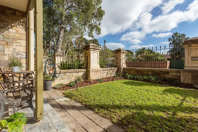 Second view of Homely townhouse listing, 6/14 Jacob Street, Marion SA 5043
