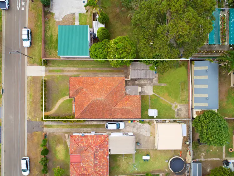 Seventh view of Homely house listing, 2 Balfour Avenue, Caringbah NSW 2229