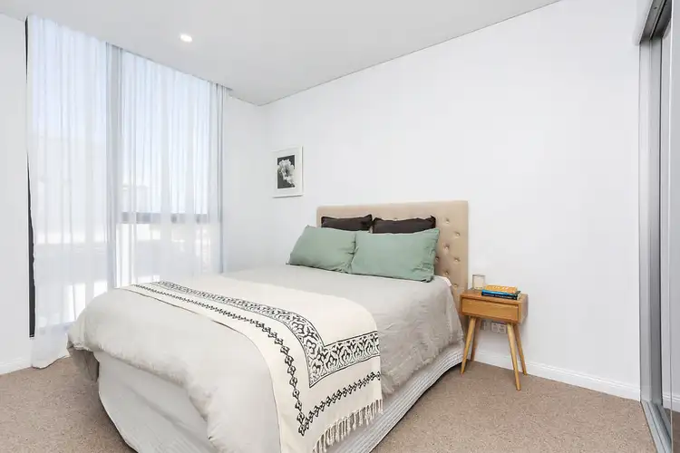 Third view of Homely unit listing, 913/20 Hudson Street, Lewisham NSW 2049
