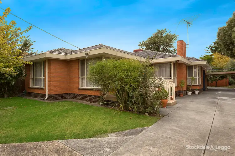 Second view of Homely house listing, 196 West Street, Glenroy VIC 3046