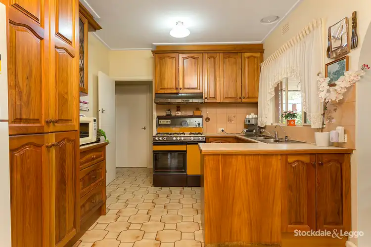 Fifth view of Homely house listing, 196 West Street, Glenroy VIC 3046