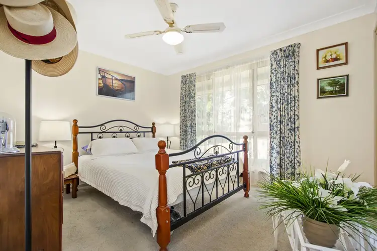 Fifth view of Homely house listing, 11 Lakewood Grove, Burrill Lake NSW 2539