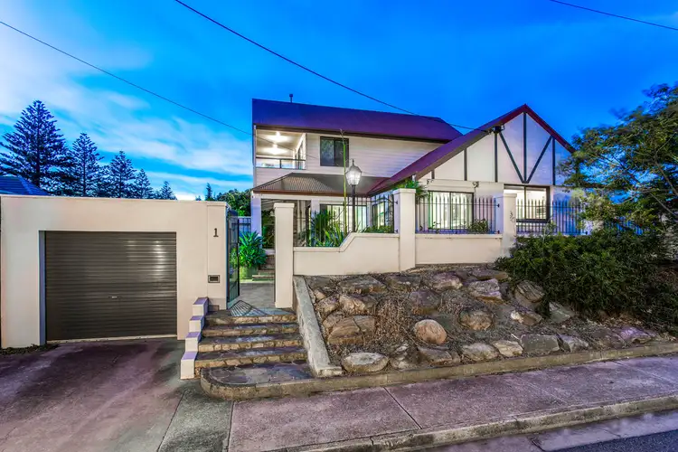 1 Moldavia Walk, Osborne SA 5017