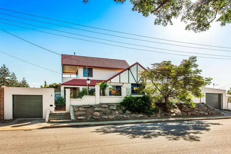 Second view of Homely house listing, 1 Moldavia Walk, Osborne SA 5017