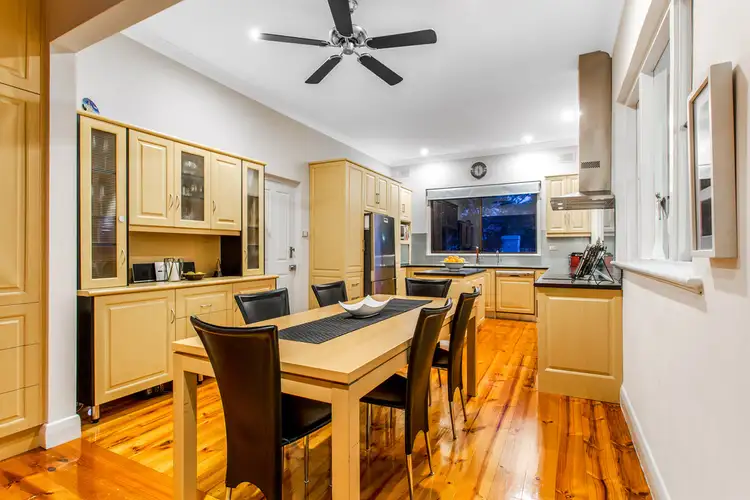 Fourth view of Homely house listing, 1 Moldavia Walk, Osborne SA 5017