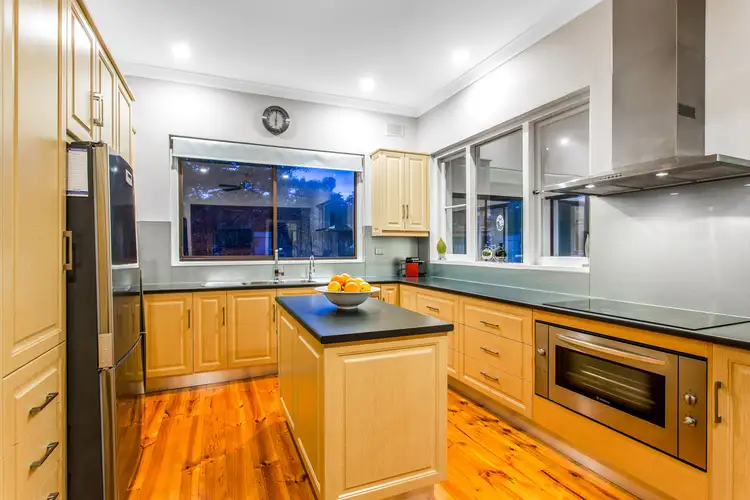 Fifth view of Homely house listing, 1 Moldavia Walk, Osborne SA 5017