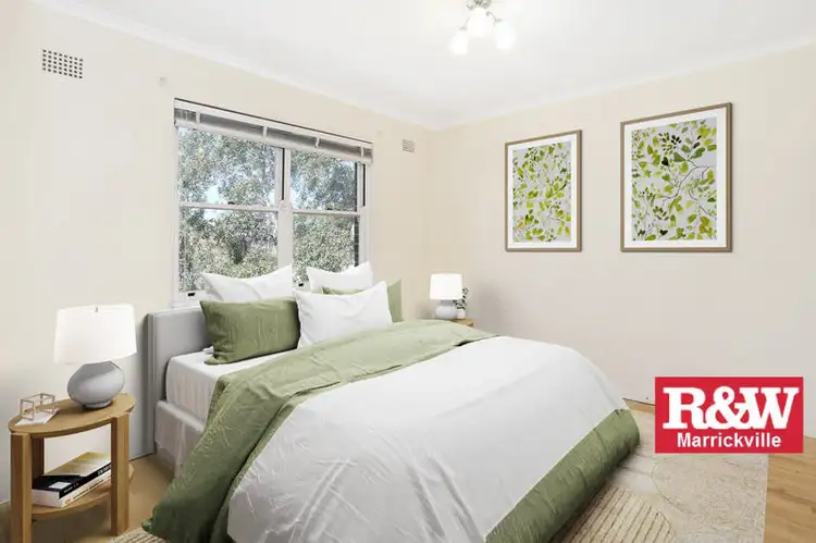 Fourth view of Homely unit listing, 14/85 Beauchamp Street, Marrickville NSW 2204