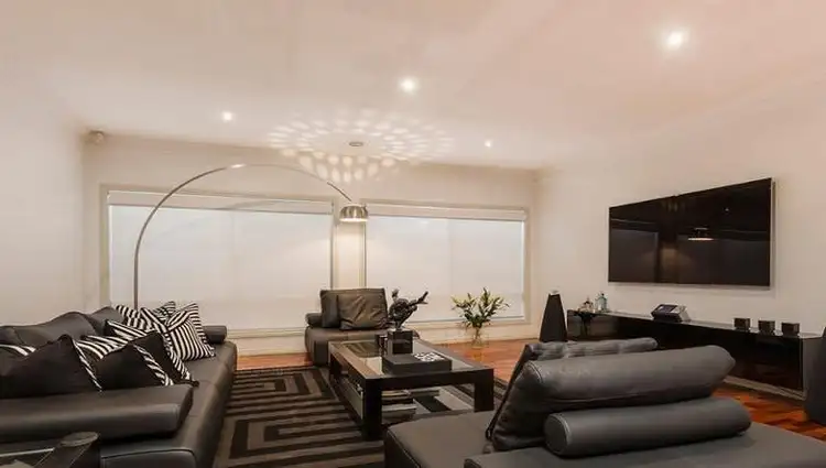 Seventh view of Homely house listing, 10 Dunkirk Drive, Point Cook VIC 3030