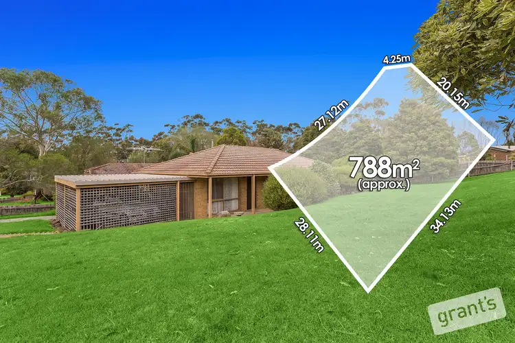 Main view of Homely house listing, 71 Wakenshaw Crescent, Pakenham VIC 3810