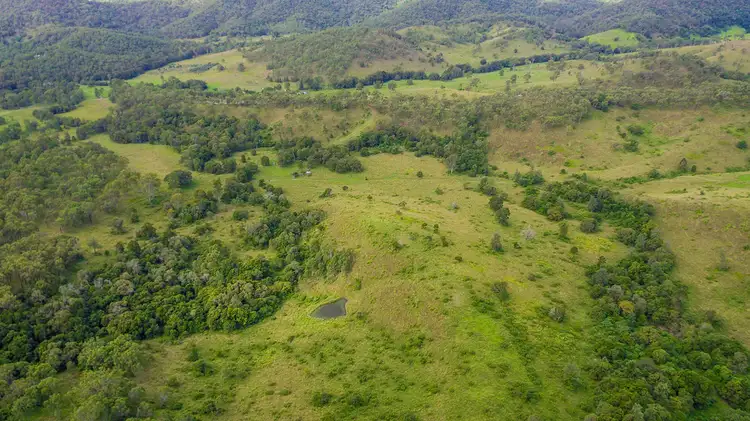 Fifth view of Homely land listing, L66 & L32 Upper Widgee Road, Widgee QLD 4570