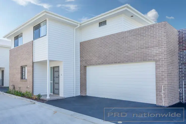 Main view of Homely house listing, 12 Skylark Avenue, Thornton NSW 2322