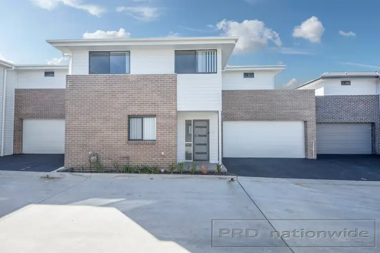 Second view of Homely house listing, 12 Skylark Avenue, Thornton NSW 2322