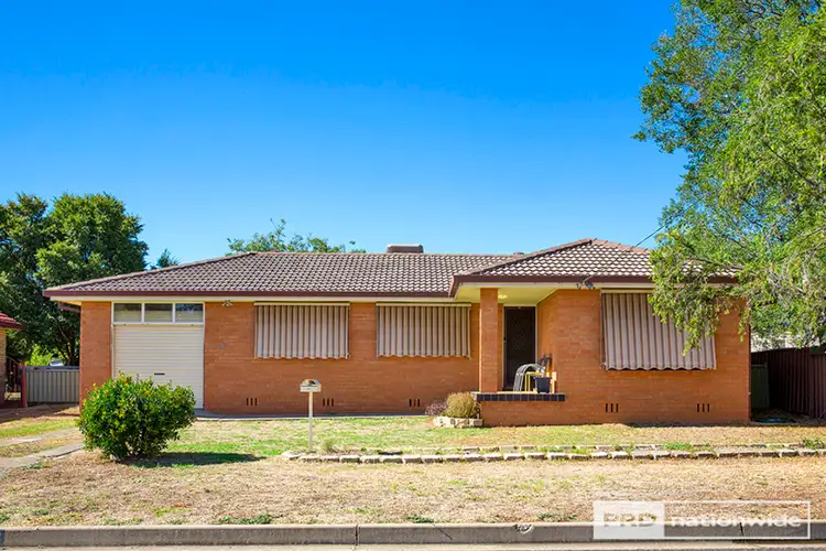 Main view of Homely house listing, 21 Garden Street, Tamworth NSW 2340