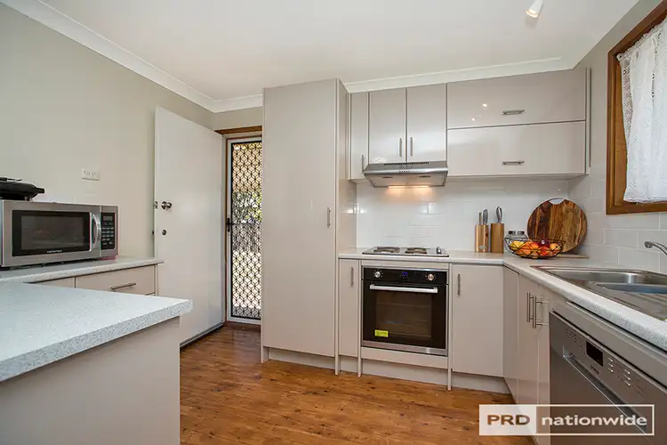Second view of Homely house listing, 21 Garden Street, Tamworth NSW 2340