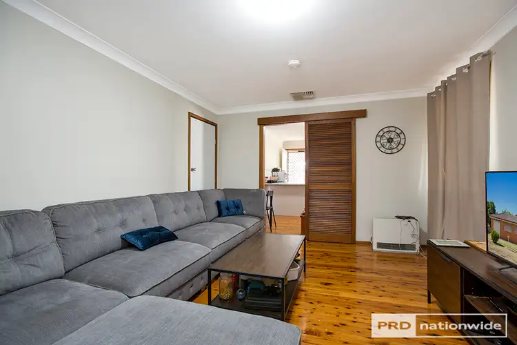 Third view of Homely house listing, 21 Garden Street, Tamworth NSW 2340