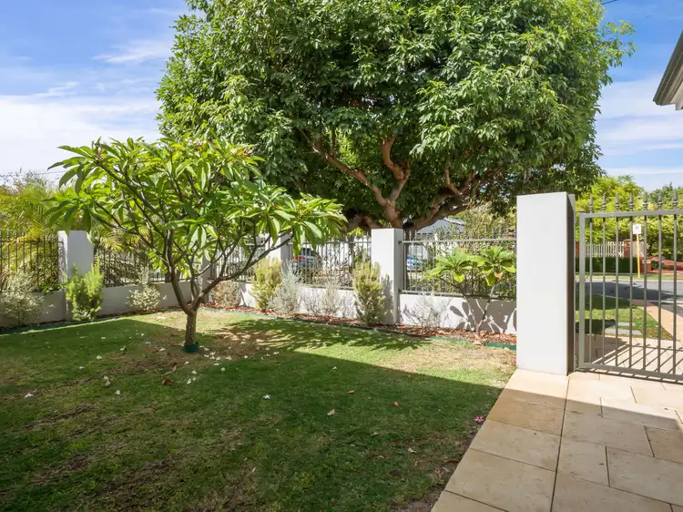 Second view of Homely house listing, 45 Swanston Street, Yokine WA 6060