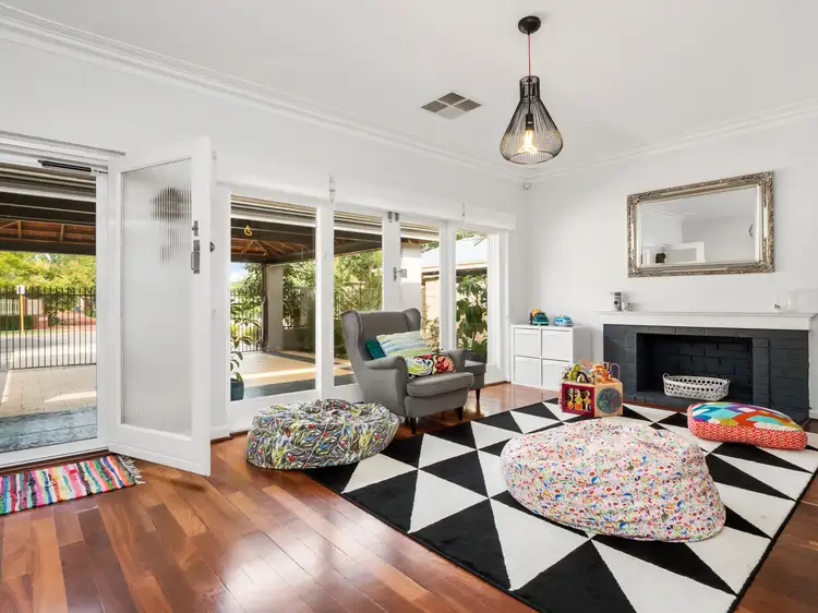 Third view of Homely house listing, 45 Swanston Street, Yokine WA 6060