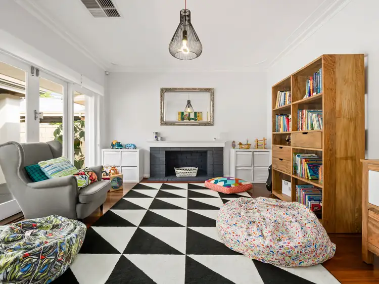 Fourth view of Homely house listing, 45 Swanston Street, Yokine WA 6060