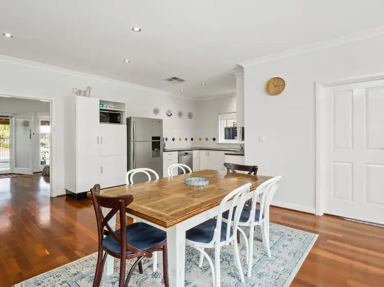 Sixth view of Homely house listing, 45 Swanston Street, Yokine WA 6060
