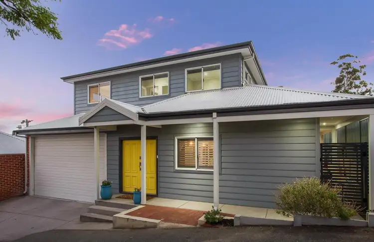 Main view of Homely house listing, 4A Shaftesbury Avenue, Bayswater WA 6053