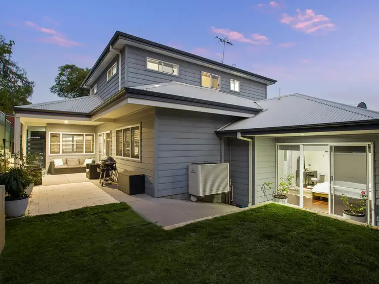 Second view of Homely house listing, 4A Shaftesbury Avenue, Bayswater WA 6053