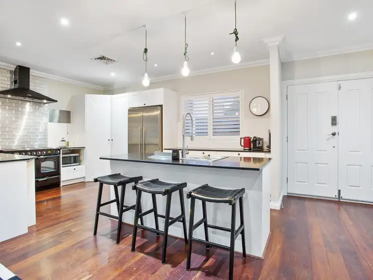 Fourth view of Homely house listing, 4A Shaftesbury Avenue, Bayswater WA 6053