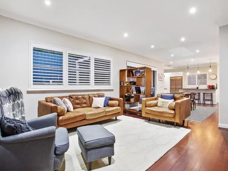Fifth view of Homely house listing, 4A Shaftesbury Avenue, Bayswater WA 6053
