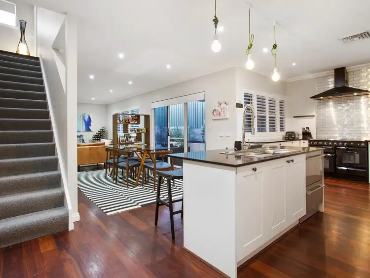 Sixth view of Homely house listing, 4A Shaftesbury Avenue, Bayswater WA 6053