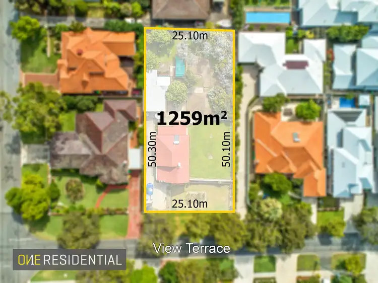 116 View Terrace, Bicton WA 6157