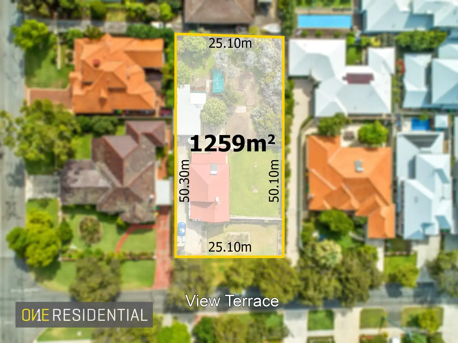 Main view of Homely house listing, 116 View Terrace, Bicton WA 6157