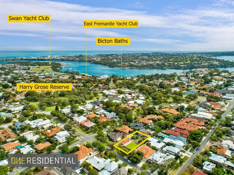 Second view of Homely house listing, 116 View Terrace, Bicton WA 6157