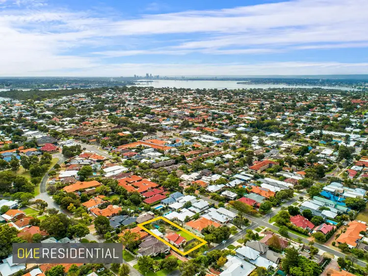 Third view of Homely house listing, 116 View Terrace, Bicton WA 6157