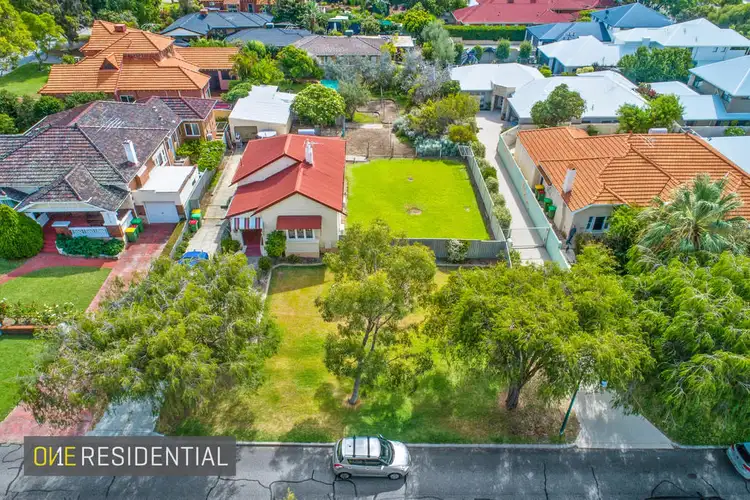 Fourth view of Homely house listing, 116 View Terrace, Bicton WA 6157