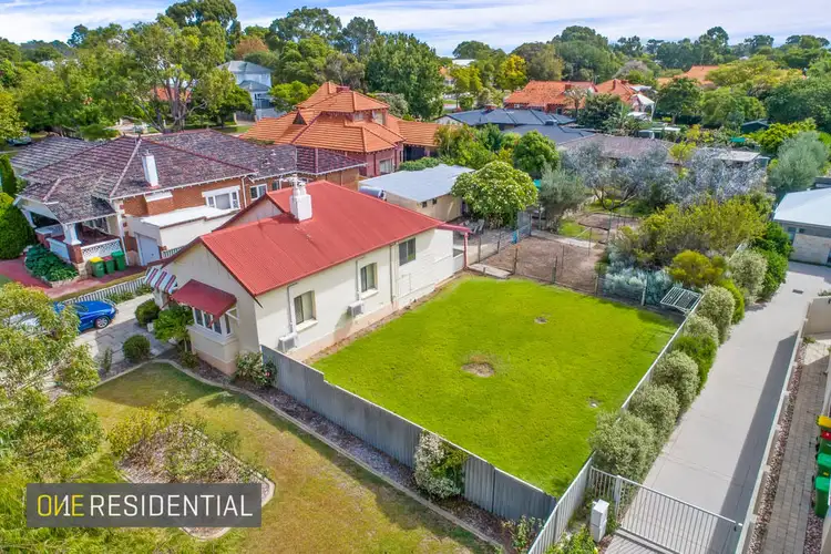 Fifth view of Homely house listing, 116 View Terrace, Bicton WA 6157