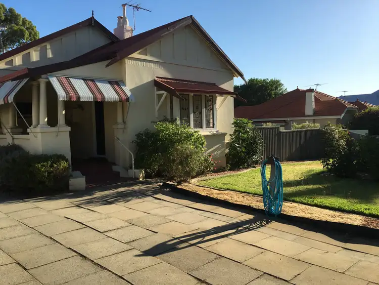 Seventh view of Homely house listing, 116 View Terrace, Bicton WA 6157