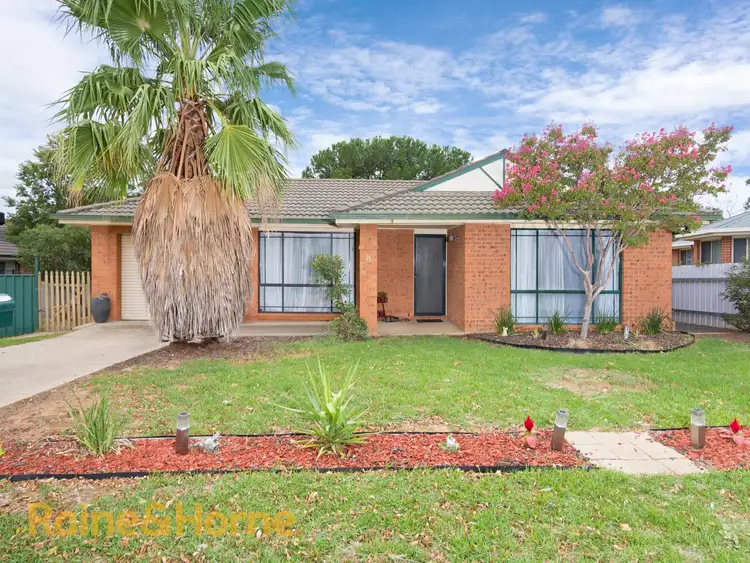 8 Juniper Place, Forest Hill NSW 2651