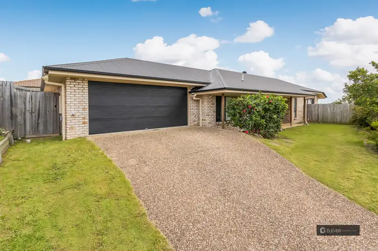 5 Antonia Place, Ormeau QLD 4208